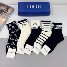 Christian Dior Socks